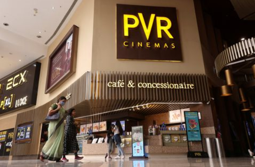 Hollywood saves PVR Inox as Bollywood bombs at
