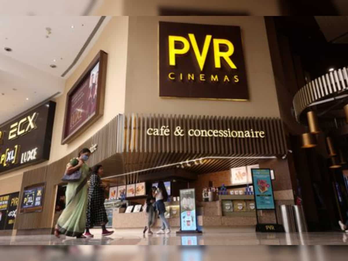 Hollywood saves PVR Inox as Bollywood bombs at box office