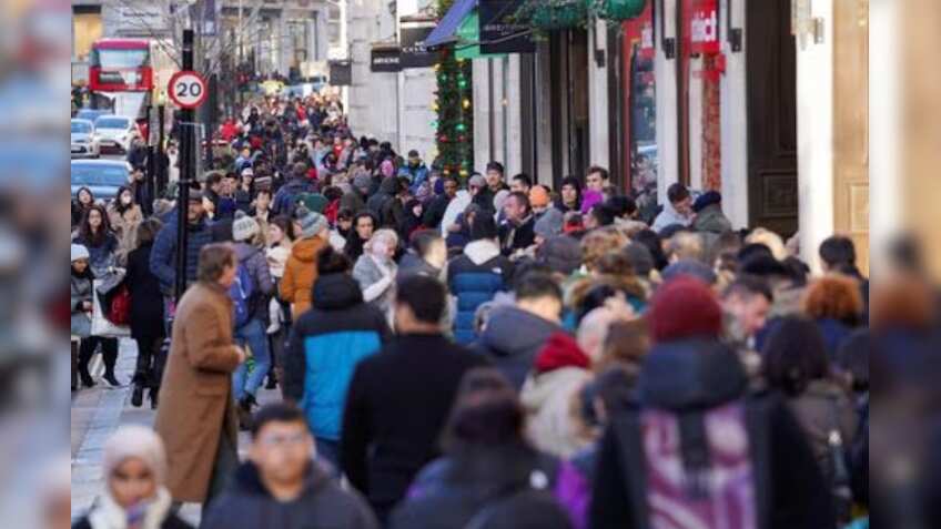 Small business distress index hits mid-2020 high