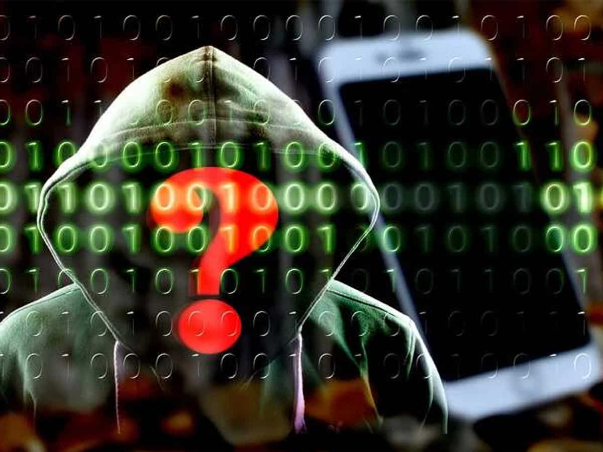Cyber Jagrookta Diwas 2023: Follow these simple tips to avoid becoming a victim of cyber crime