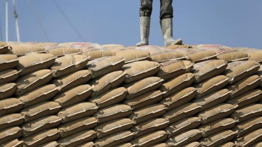 Ambuja Cements Q1 Results: Profit up 31.2% to