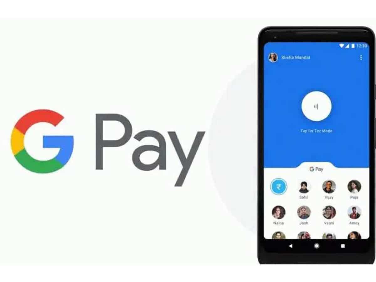 CIBIL score on Google Pay: Here's how you can check your credit score