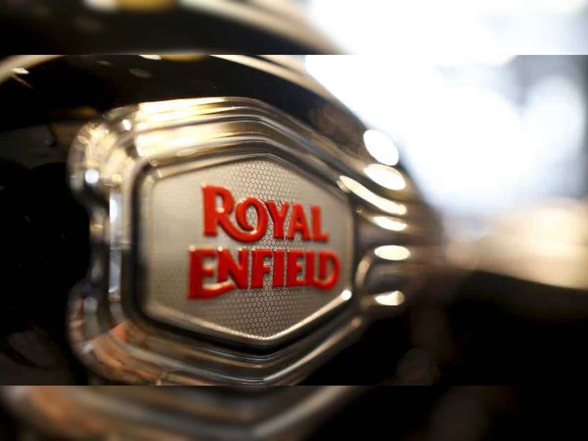 Eicher Motors Q1 preview: Net profit likely to rise 40% YoY to Rs 855 crore