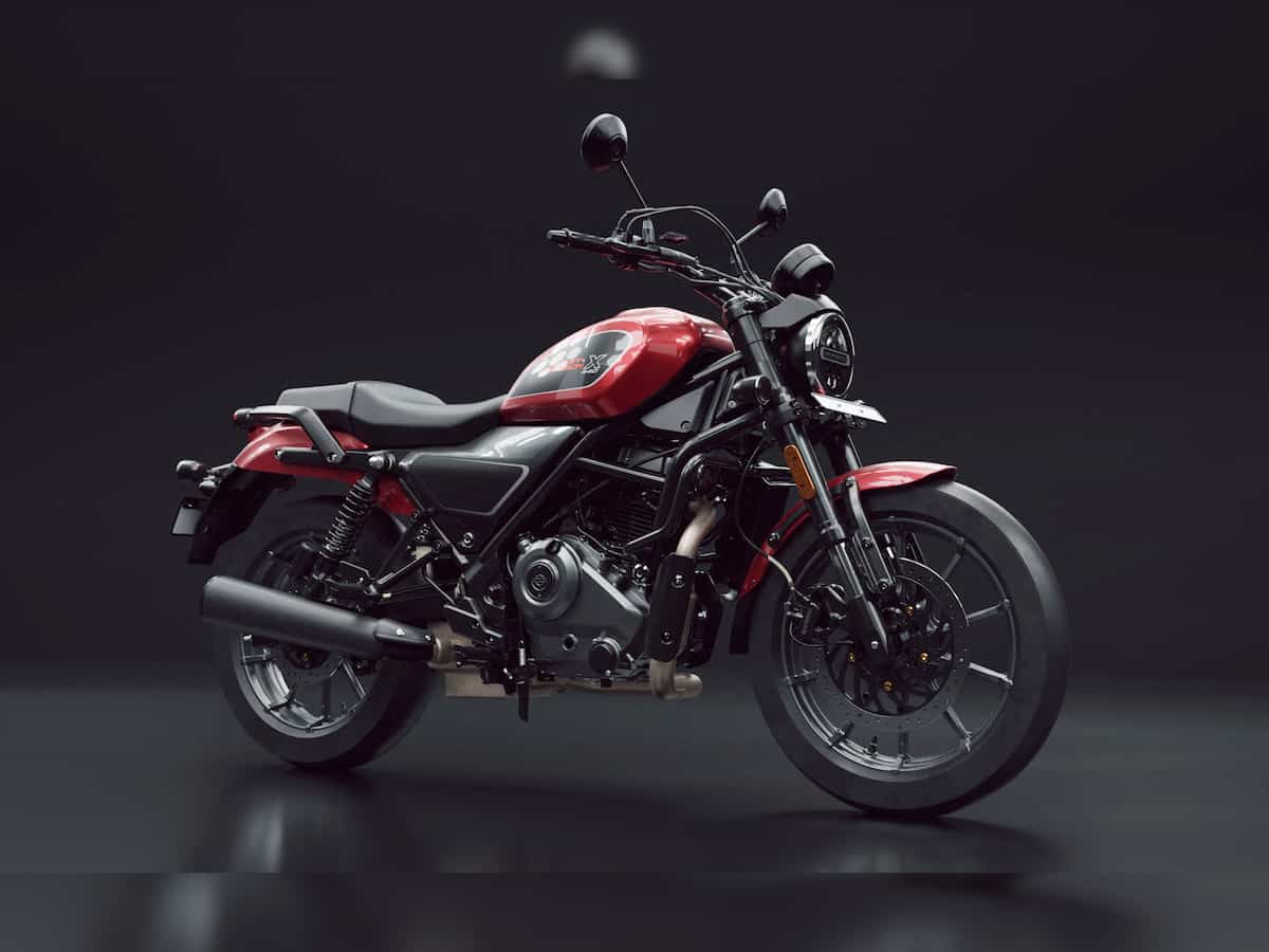 Hero MotoCorp to increase Harley-Davidson X440 price by Rs 10,500