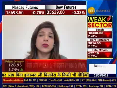 Maruti Suzuki India Estimates further increase in sales figures Says Shashank Srivastava