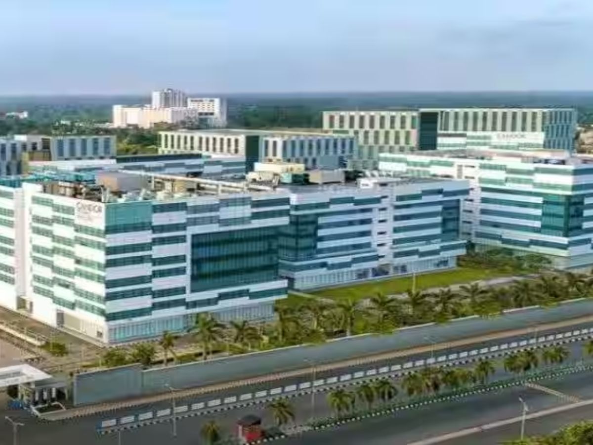 Brookfield India REIT raises Rs 2,305 crore through sale of units to 64 institutional investors