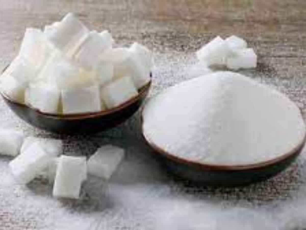 ISMA pegs sugar output lower by 3.41% at 316.80 lakh tons in 2023-24 season