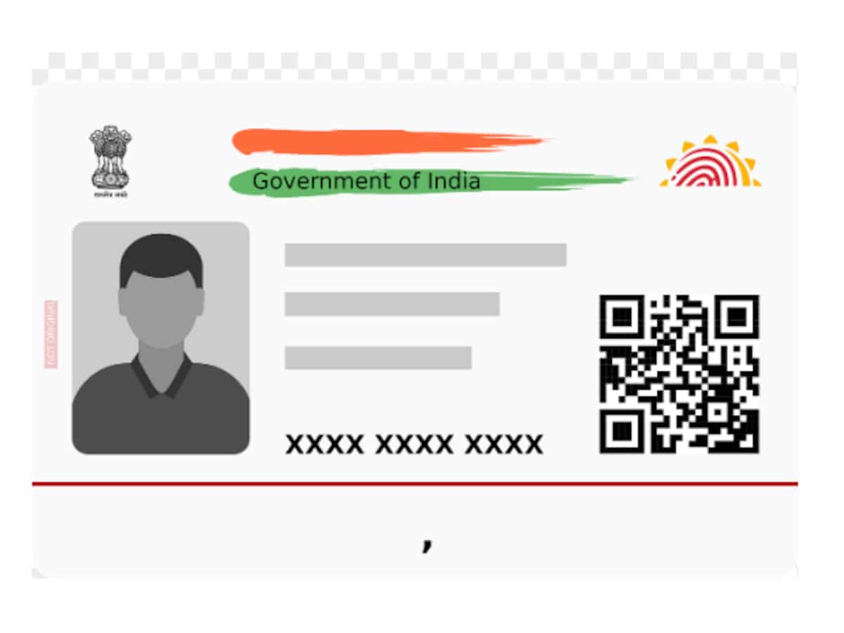  How to update your Aadhaar card online for free of cost