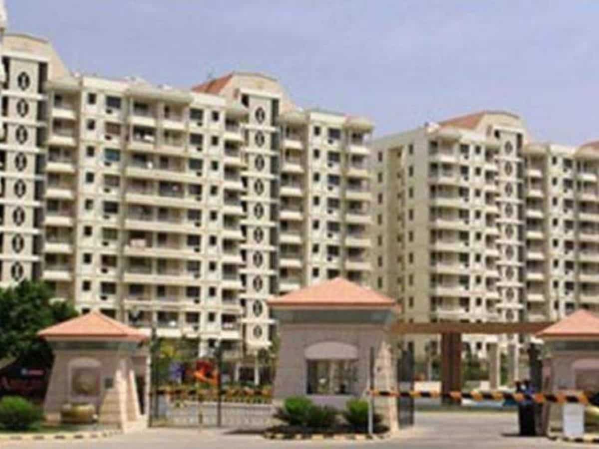 Adore Group buys 5.5 acre land in Faridabad for Rs 124 crore; to develop Rs 600 crore worth housing project