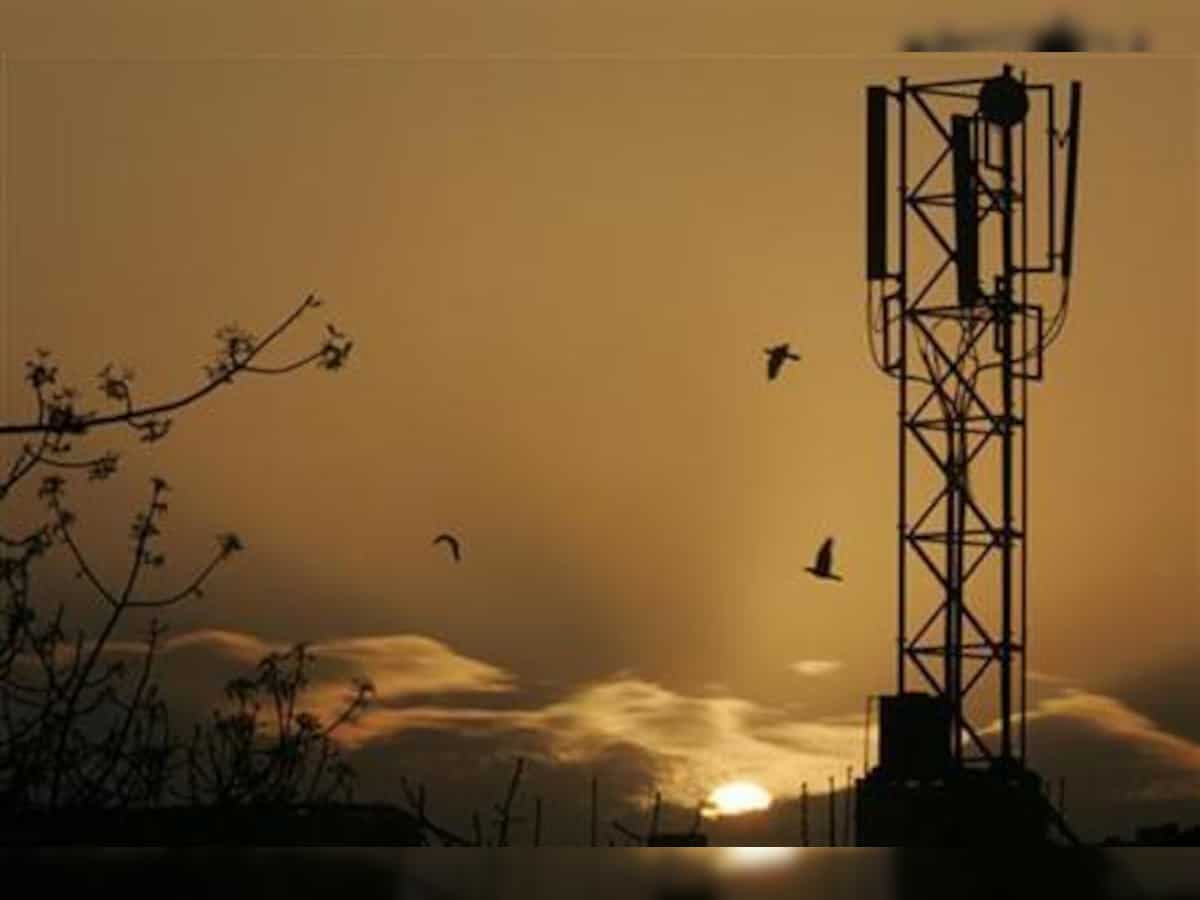 DoT relaxes spectrum block size for trading purpose