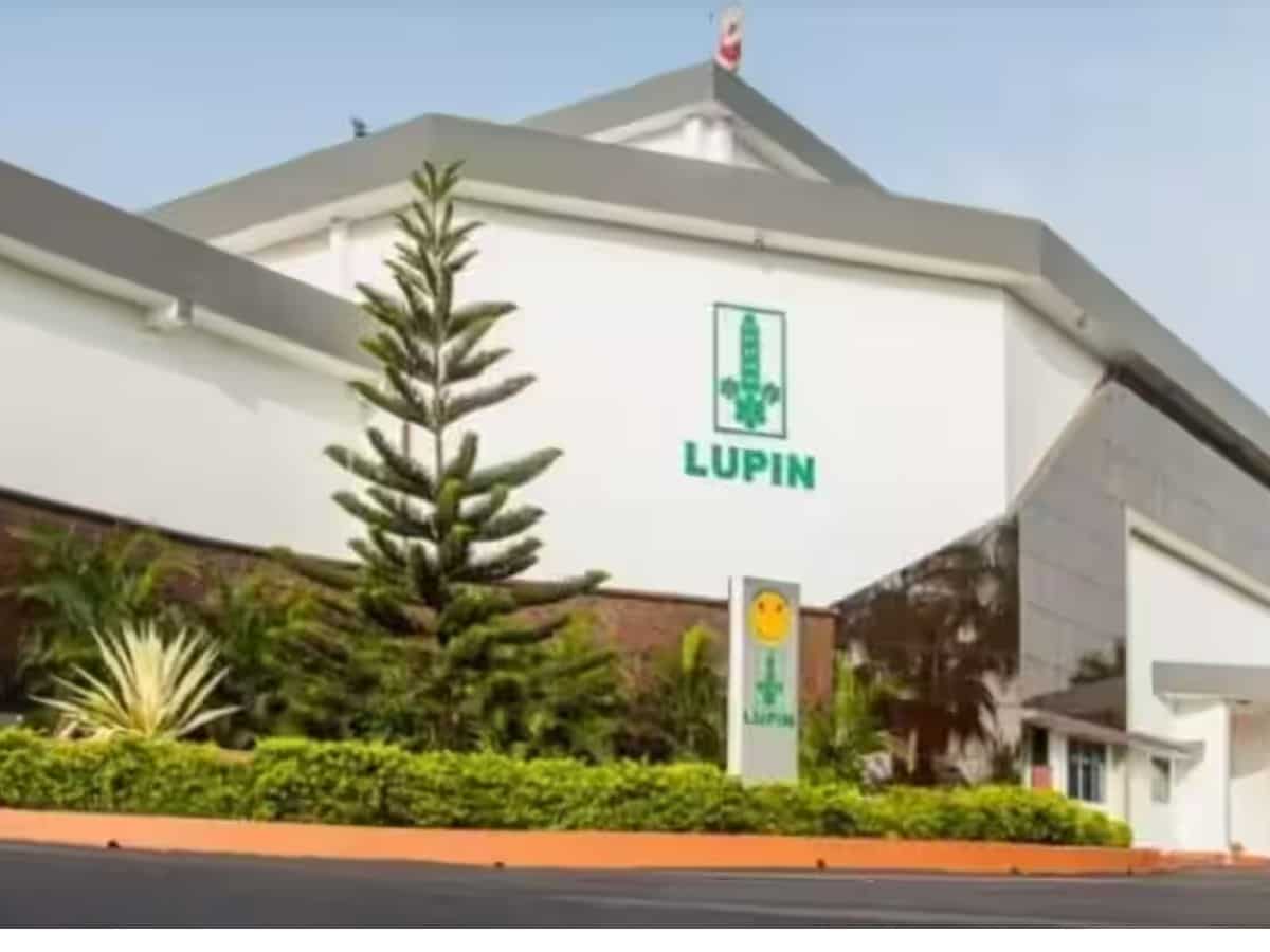 Lupin gets USFDA nod to market generic skin treatment medication