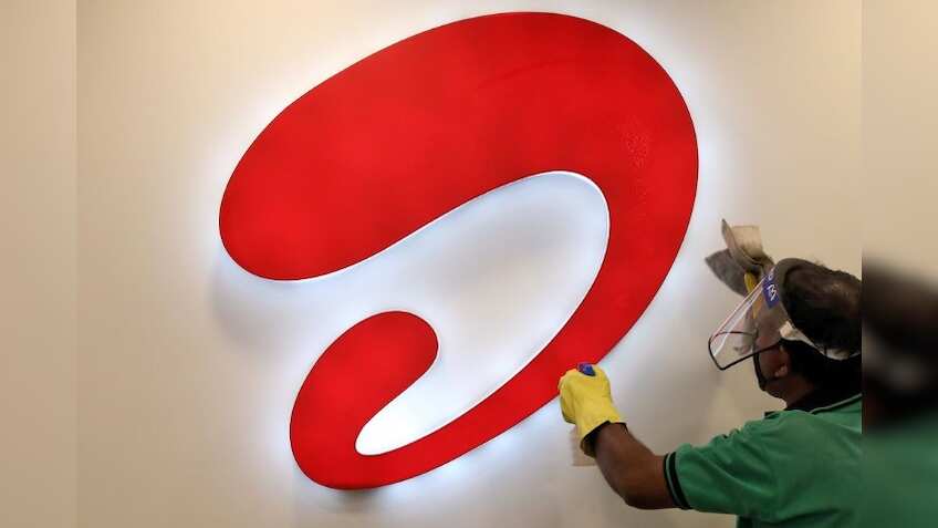 Bharti Airtel Q1 preview: Net profit likely to drop 13.5% sequentially, average revenue per user may improve by Rs 5