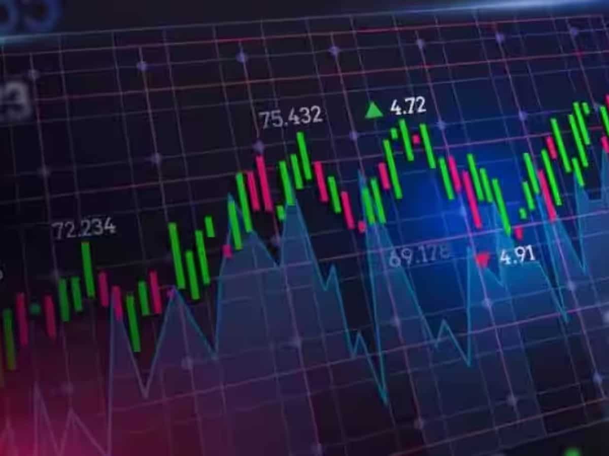 Markets crash Investors' wealth falls by Rs 3.46 lakh crore Zee Business