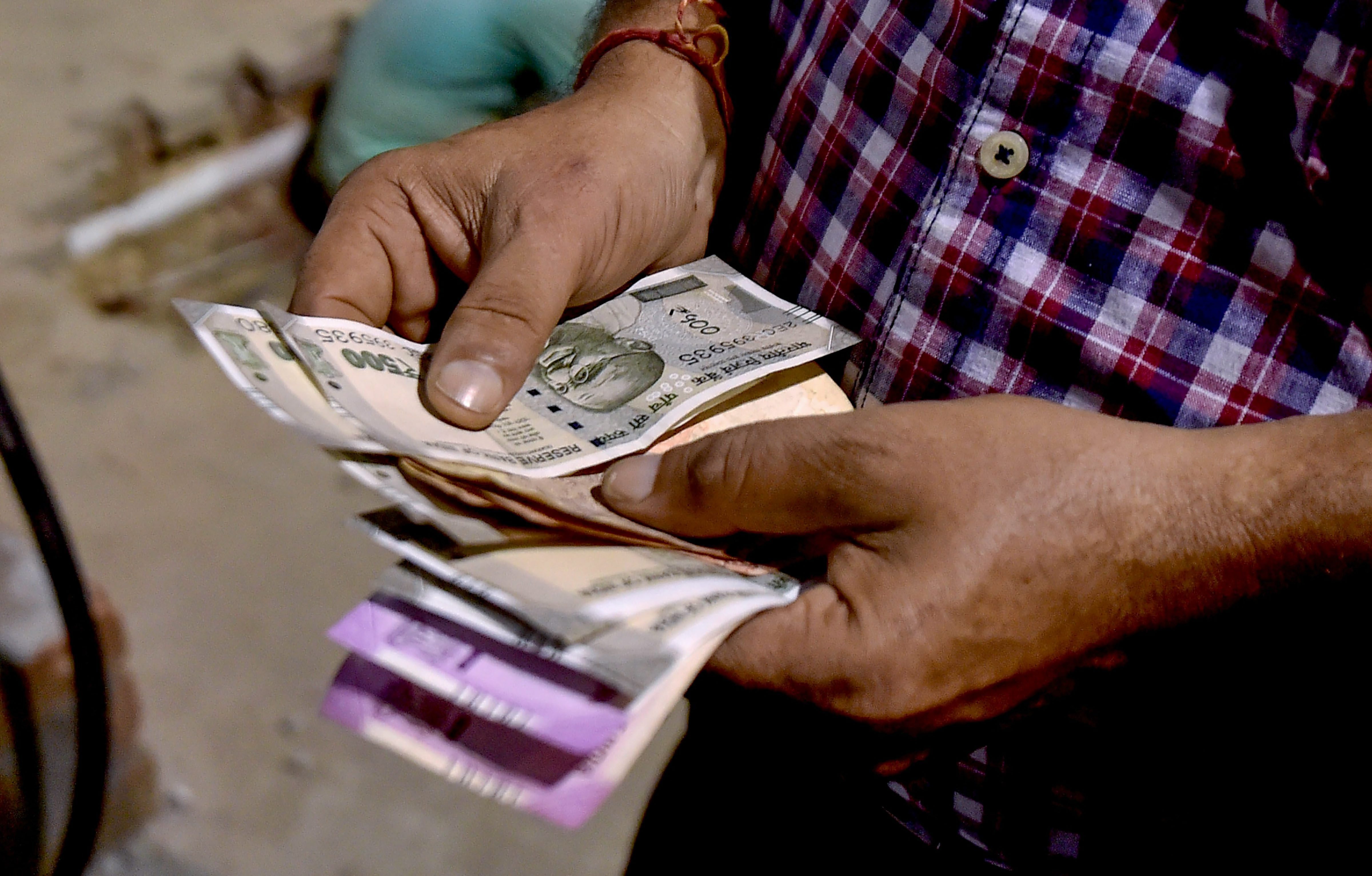 Participatory-note investments touch over 5-year high of Rs 1.13 lakh crore at June-end