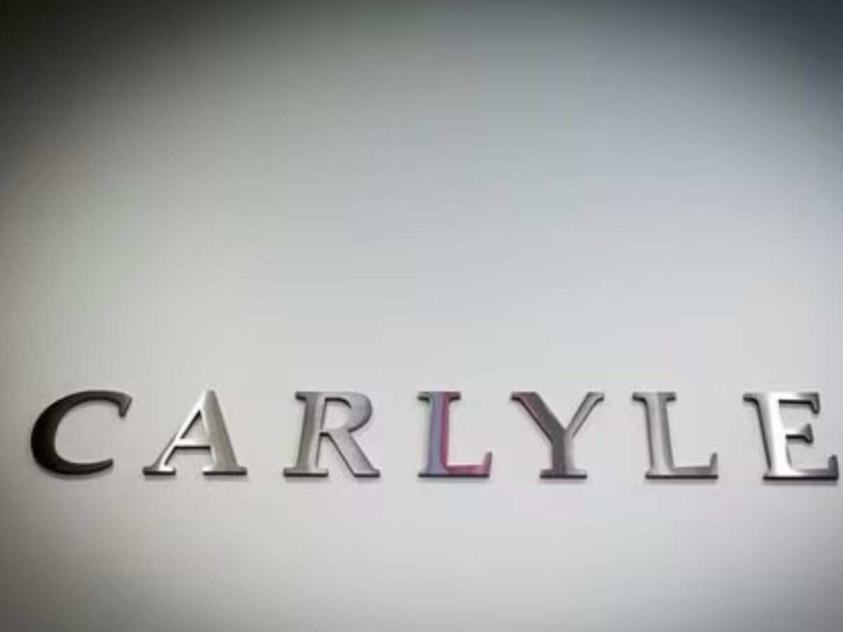 Carlyle’s big fee strain comes into sharper view