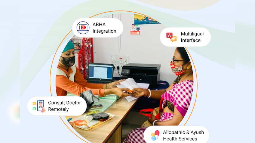 e-Sanjeevani reaches new milestone, tele-consultations cross 14 crore mark