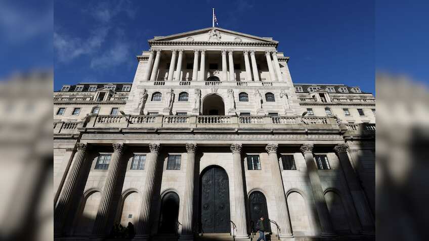 Bank of England set to join Fed in raising interest rates again amid ...