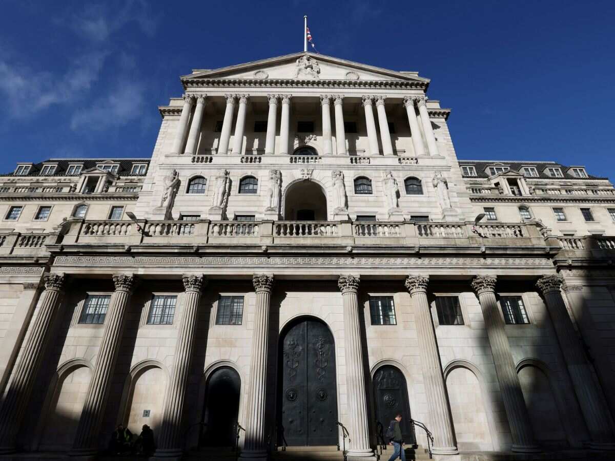 Bank of England set to join Fed in raising interest rates again amid high UK inflation