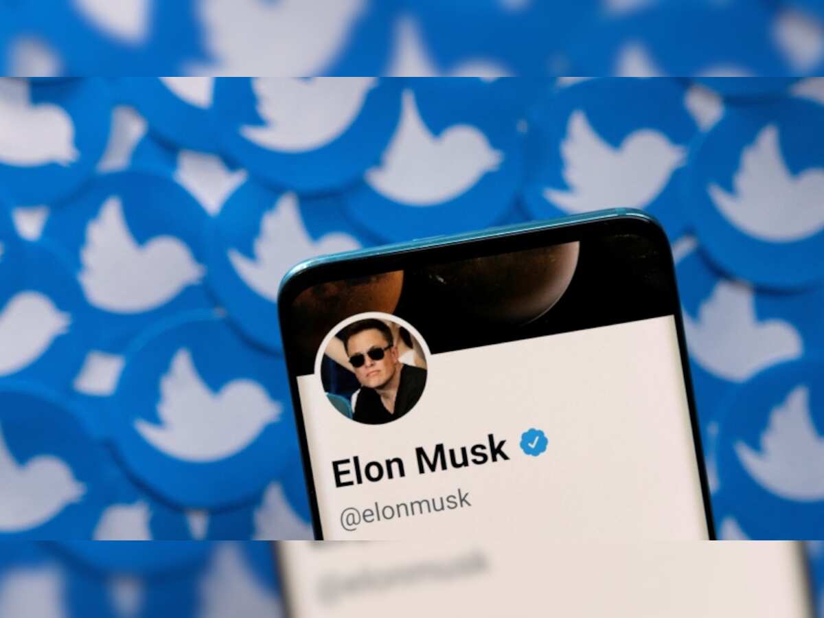 Twitter Blue introduces 'hide your blue checkmark' feature for subscribers, Elon Musk reveals about future logo changes