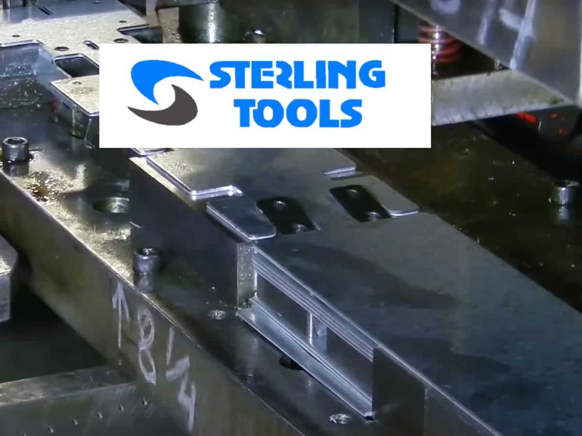 Sterling Tools Q1 Results: Profit jumps 36% to Rs 13 crore