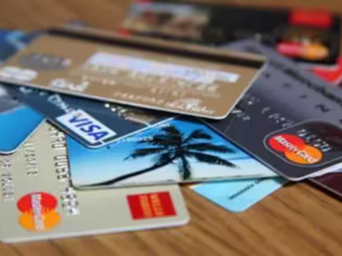 Credit Card: These proven techniques will help you get the best credit cards available in the market