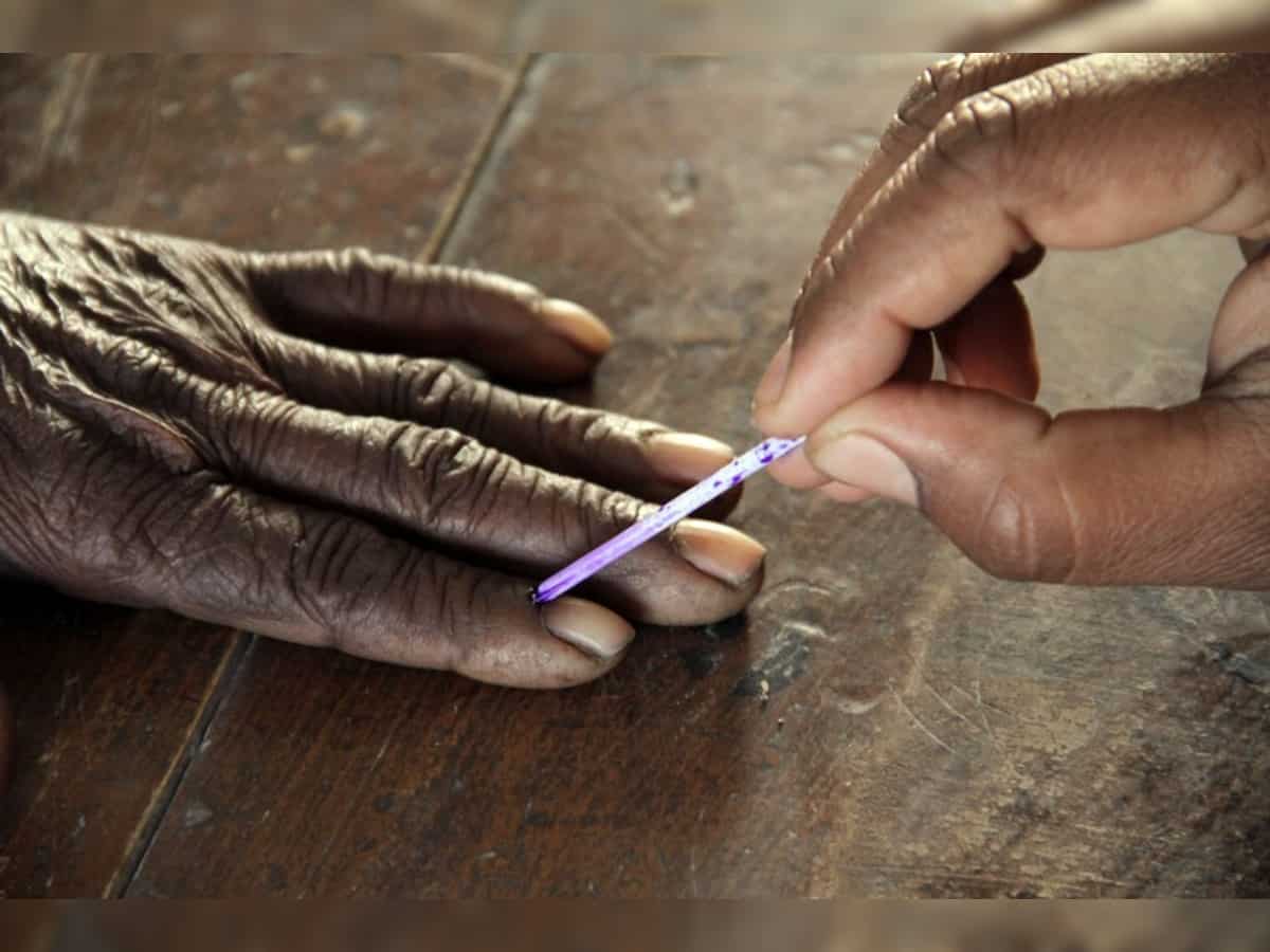 Madhya Pradesh Assembly Elections 2023: BJP, Congress woo voters with poll promises amid rising financial burden on state exchequer