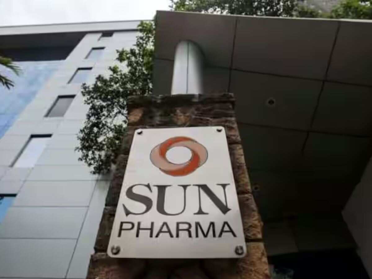 Sun Pharma Q1 Results: Net profit falls to Rs 2,022 crore