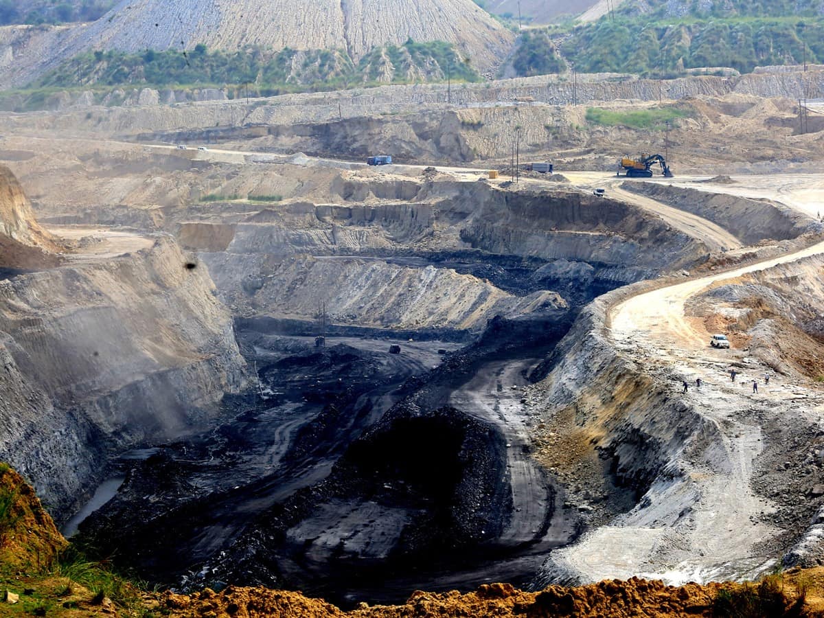 Govt introduces Offshore Areas Mineral (Development and Regulation ...