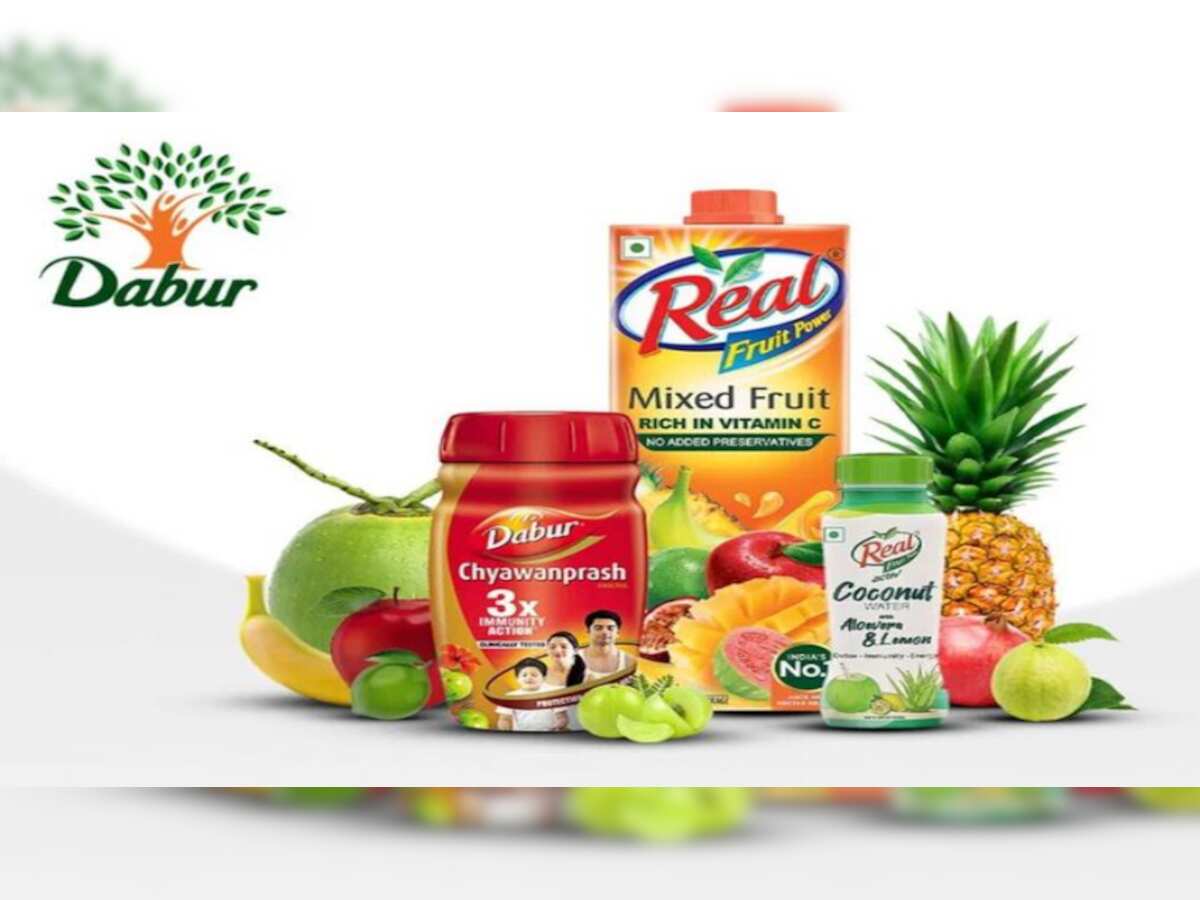 Dabur India Q1 Results: Net profit up 5% to Rs 464 crore