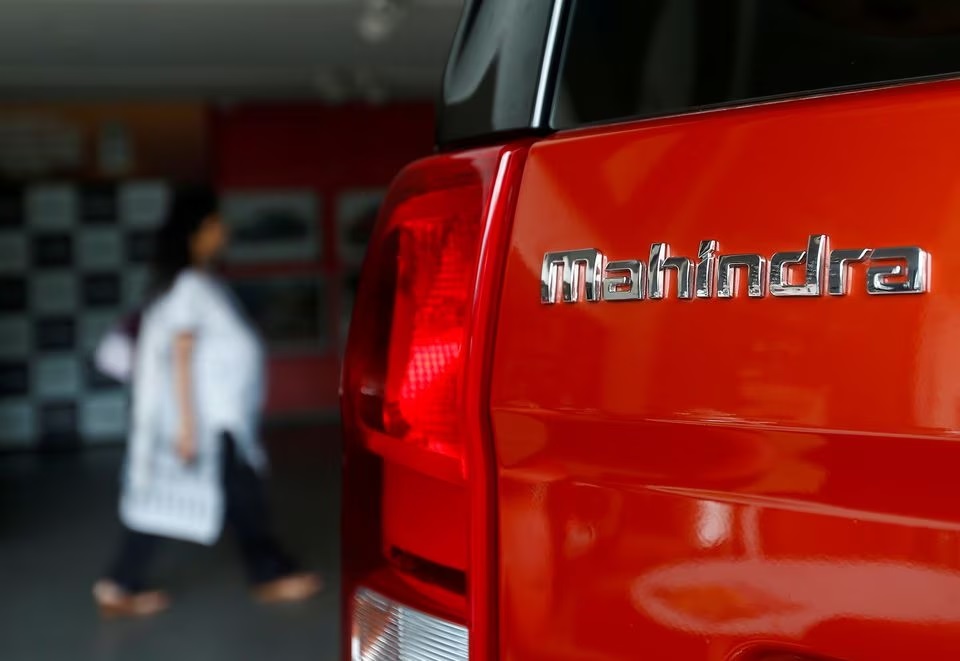 Mahindra EV unit raises funds from Singapore-based Temasek at Rs 80,580 crore valuation