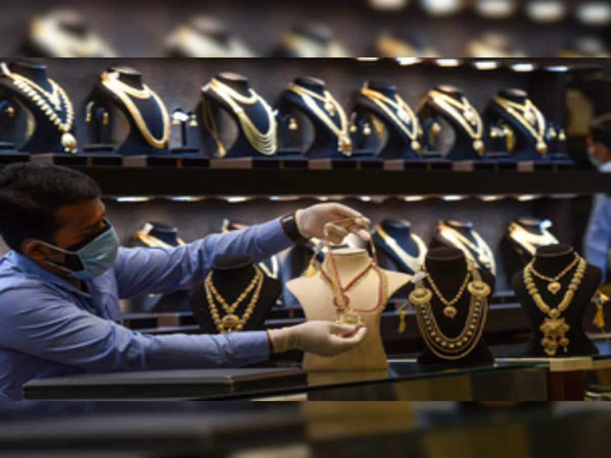 Kalyan Jewellers to open 11 new showrooms this month across many states