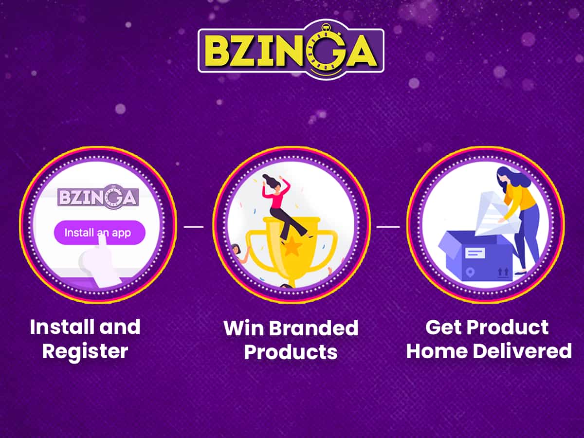 Bzinga Winning Strategies: How to Play & Win!