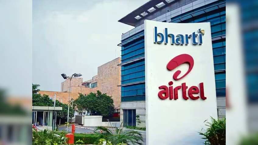 Bharti Airtel Q1 Results: Net profit falls 46% QoQ to Rs 1,612.5 crore, ARPU stands at Rs 200