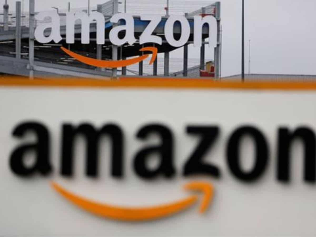 Amazon forecasts bright Q3 on resilient cloud sales, shopping trends