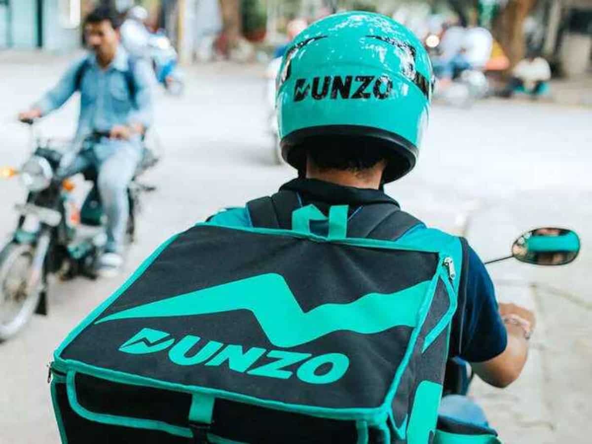 Dunzo seller app joins ONDC; aims to onboard 20,000 merchants in 45 days