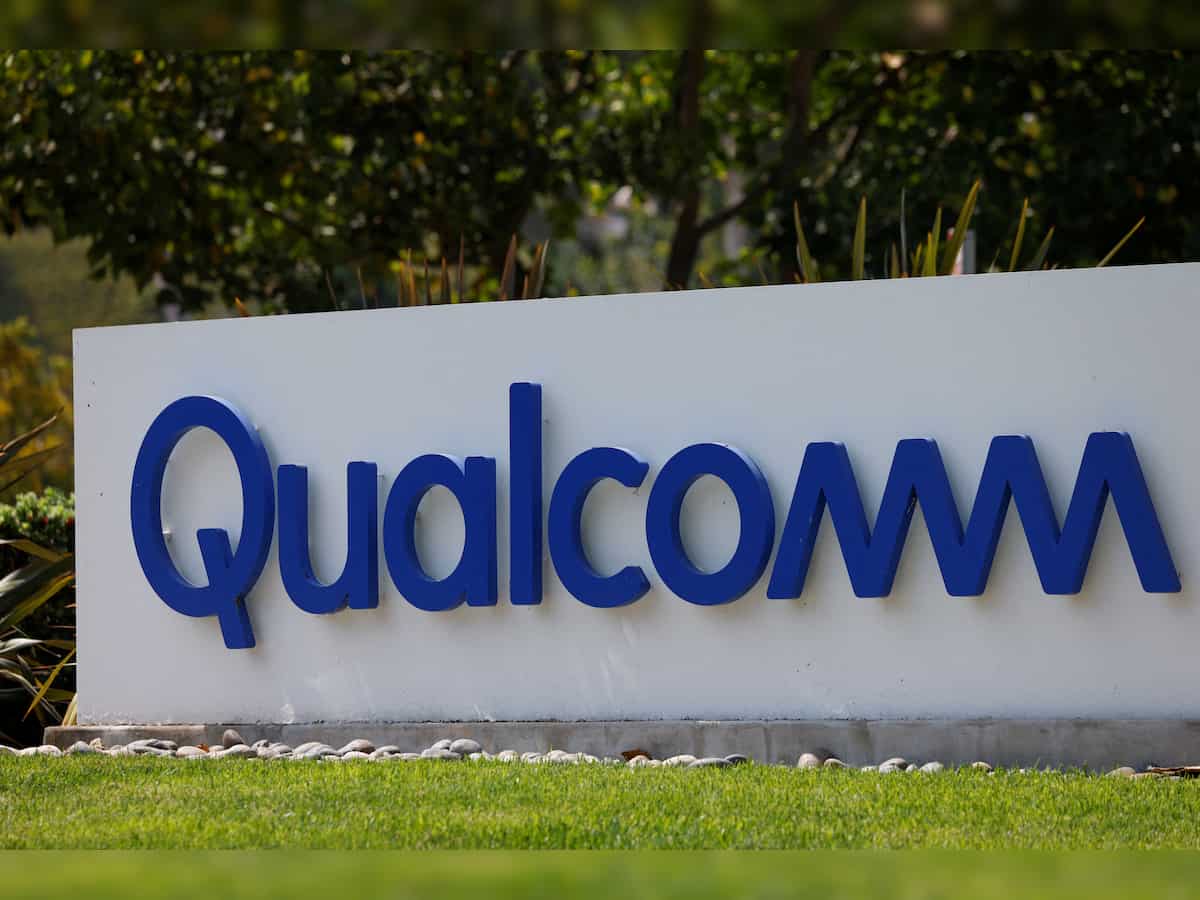 Qualcomm India appoints Savi Soin as President