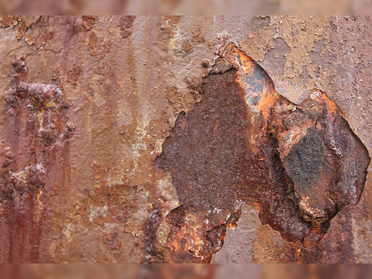 Corrosion leads to losses worth USD 110 billion in India annually: ISSDA