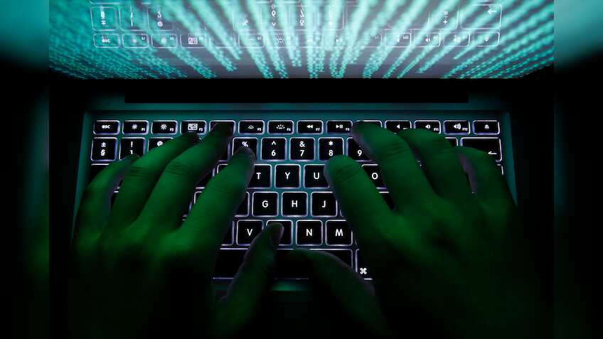 Ransomware cyber-attacks surge over 2-fold in India in first half of ...