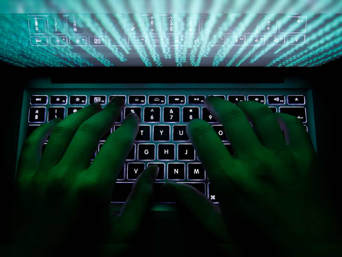 Ransomware cyber-attacks surge over 2-fold in India in first half of 2023: Report