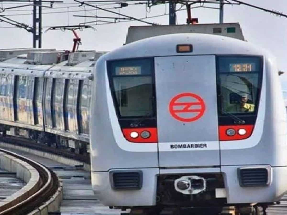 Use UPI to purchase Delhi Metro token: A step-by-step guide