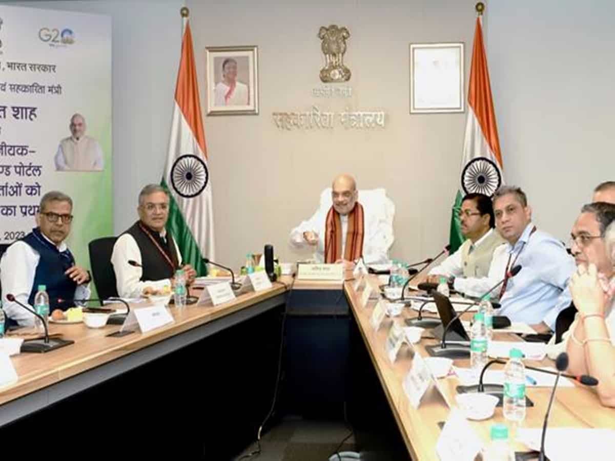  CRCS-Sahara Refund: Rs 10,000 each released to 112 investors in first tranche — check next transfer date