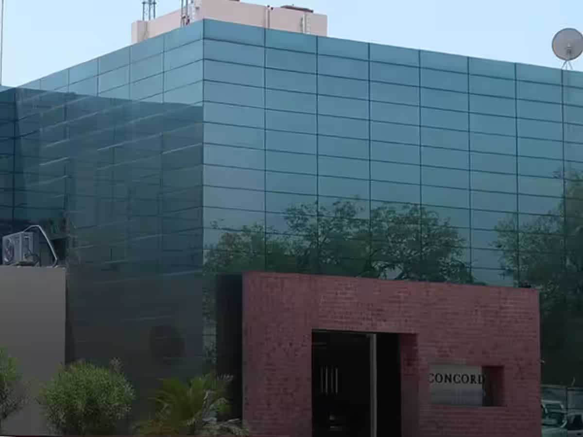 Concord Biotech IPO subscribed 58 on first day Zee Business