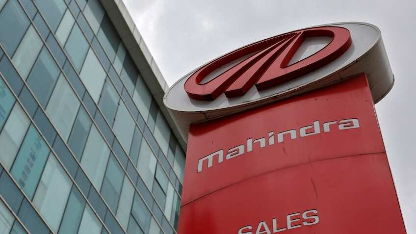 Mahindra & Mahindra Q1 PAT Surges 56 per cent to Rs 3,683.87 Crore on Strong Automotive Performanc
