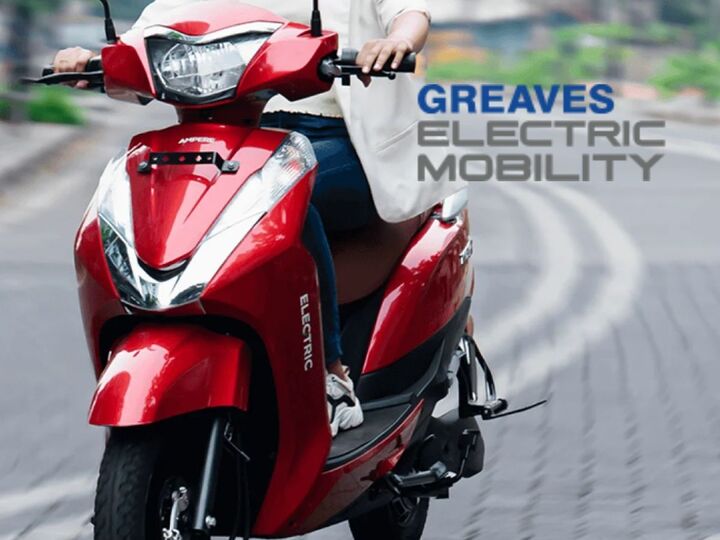 Greaves Electric Mobility collaborates with ReadyAssist to serve fleet