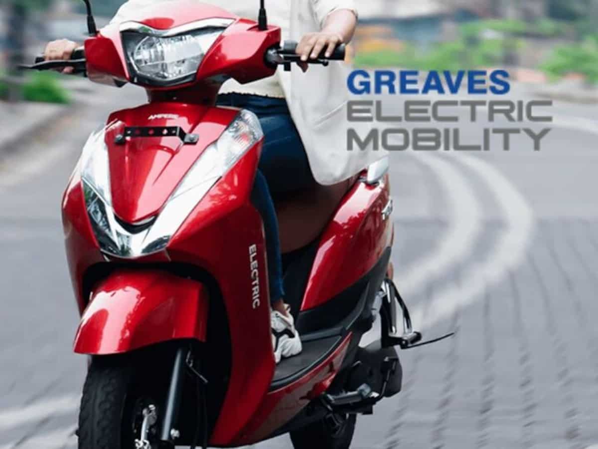 Greaves Electric Mobility collaborates with ReadyAssist to serve fleet customers