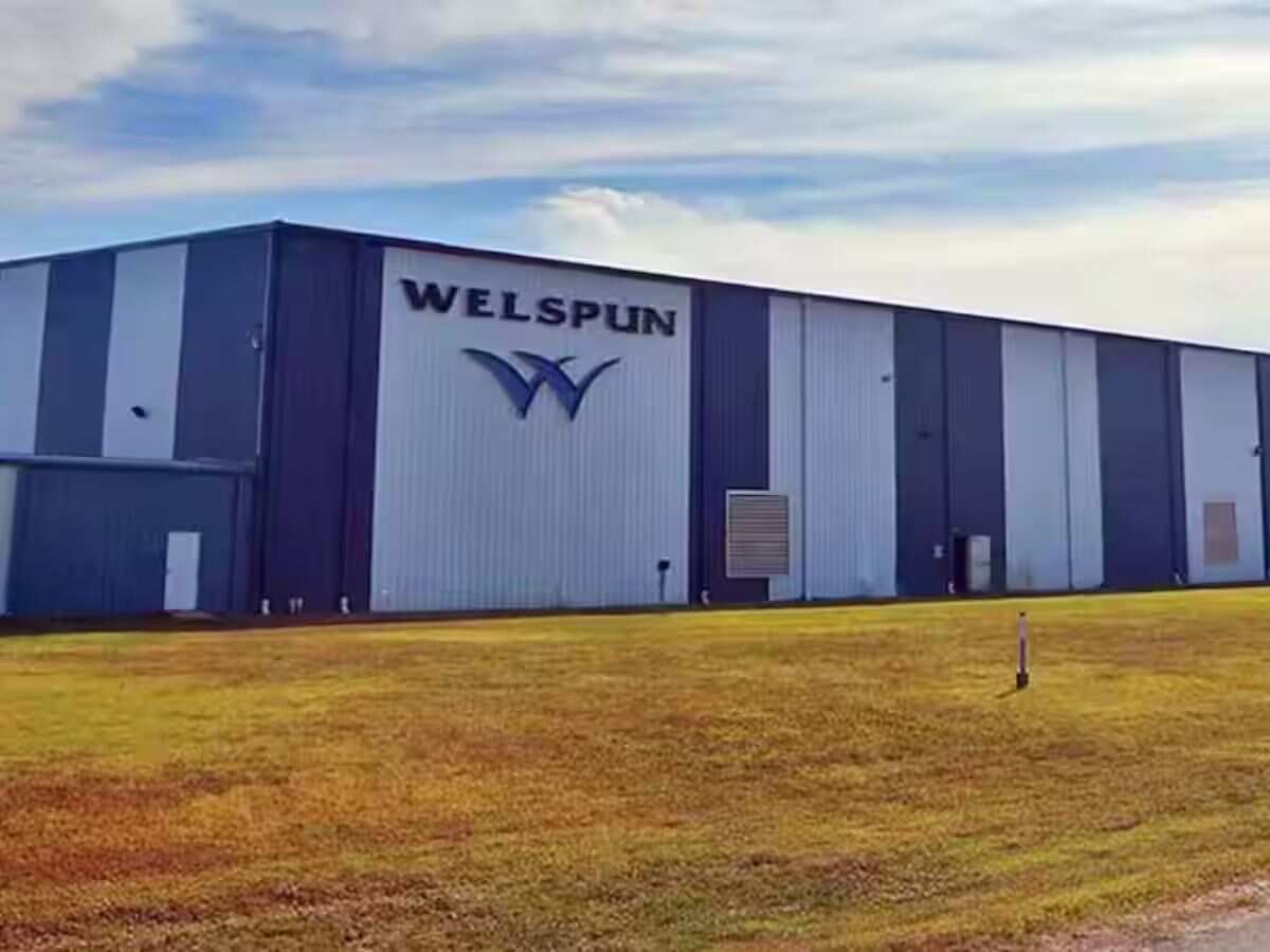 Welspun Corp. reports Rs 168 crore net profit in Q1