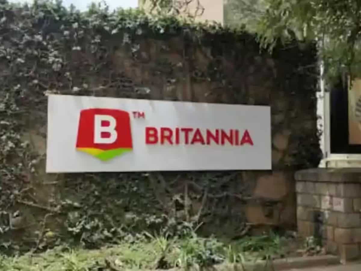 Britannia Industries stock rating: Jefferies tags it hold, says strong  execution in biscuits key strength - India News | The Financial Express