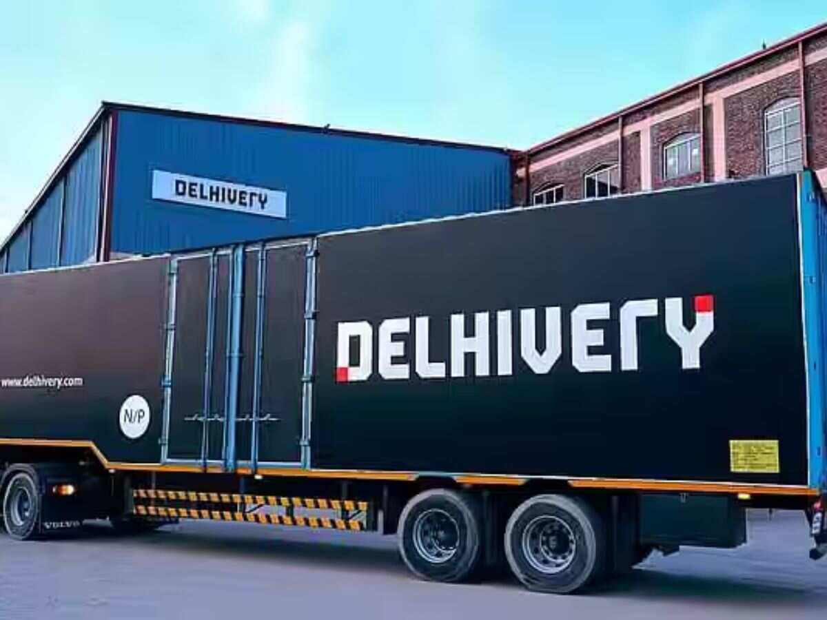 Delhivery Q1 Results: Net loss narrows to Rs 89.5 crore; revenue grows 11% to Rs 1,930 crore 