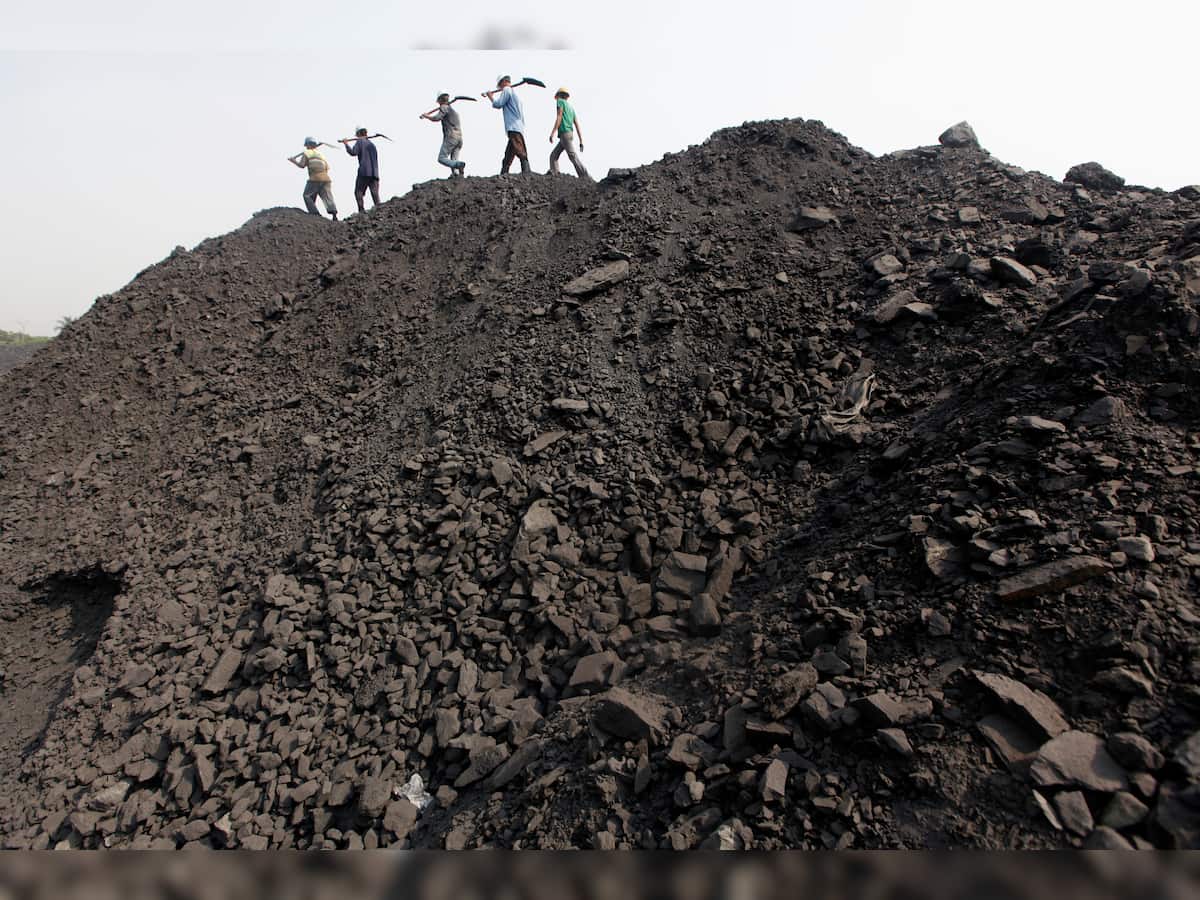 Government auctions 6 coal mines in 7th tranche; NLC, NTPC among winners