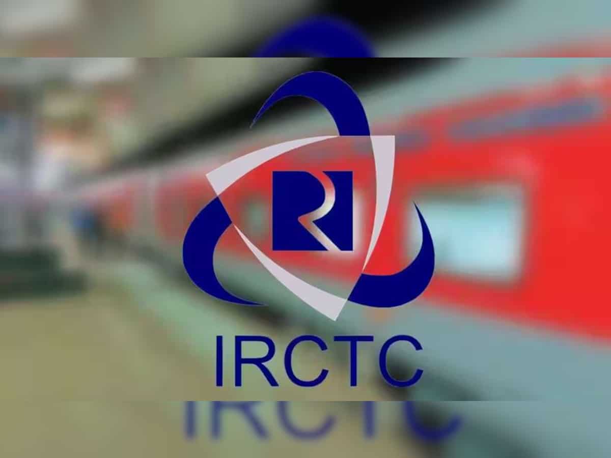 IRCTC Rail Connect mobile app fraud: Scammers using phishing links to scam users — IRCTC issues tips to safely download ticketing application